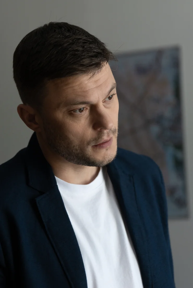 Сериал Судьба повсюду встретится смотреть онлайн бесплатно в хорошем качестве